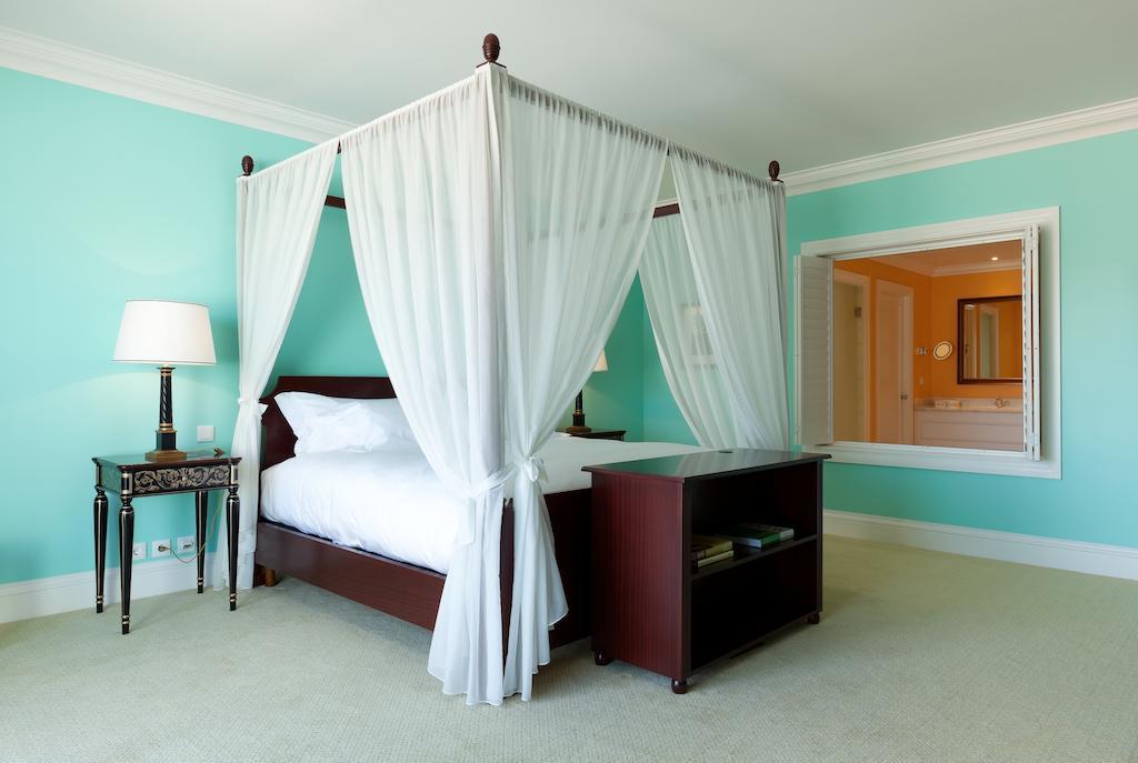 Suite Deluxe con vistas panorámicas al río